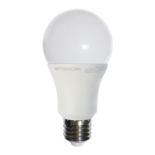 Lampa E27 A60 10W/220V Dimmbar