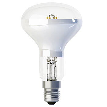 LED FILAMENT Lampa R50 E14/5W