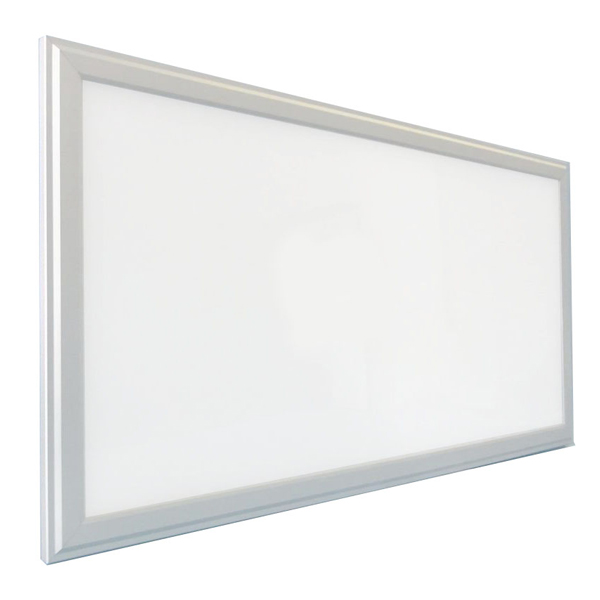 LED PANEL 30*60 24W/220V - Med Drivdon