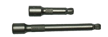 BATO Förlängare 1/4 tum x 75mm lång.