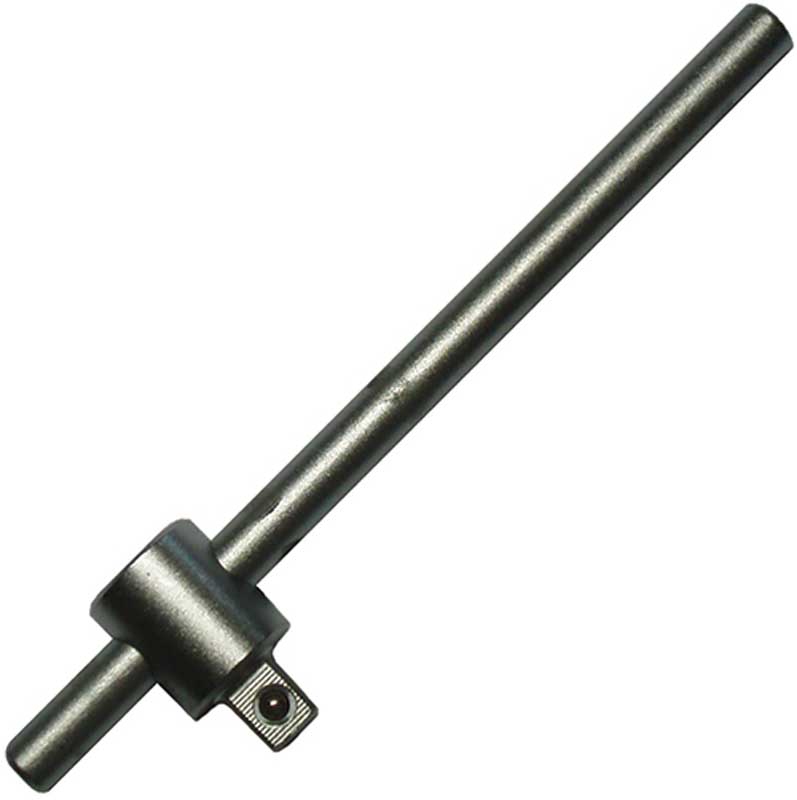 BATO T-grepp glider 1/4 tum.