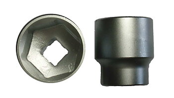 BATO Hyls kort 3/4 tum x 19mm.