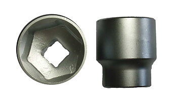 BATO Hyls kort 3/4 tum x 26mm.