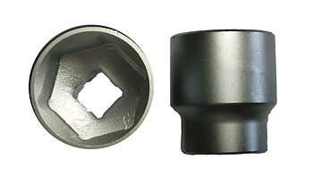 BATO Hyls kort 3/4 tum x 35mm.