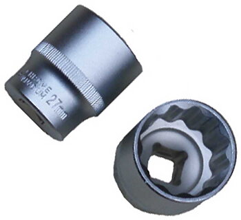 BATO Hyls kort 3/4 tum x 65mm.