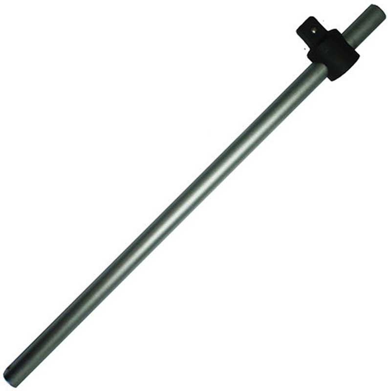 BATO T-Handtags glider 3/4 tum x 500mm lång.