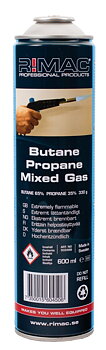 RIMAC - Mixgas Butan/Propan 330Gr