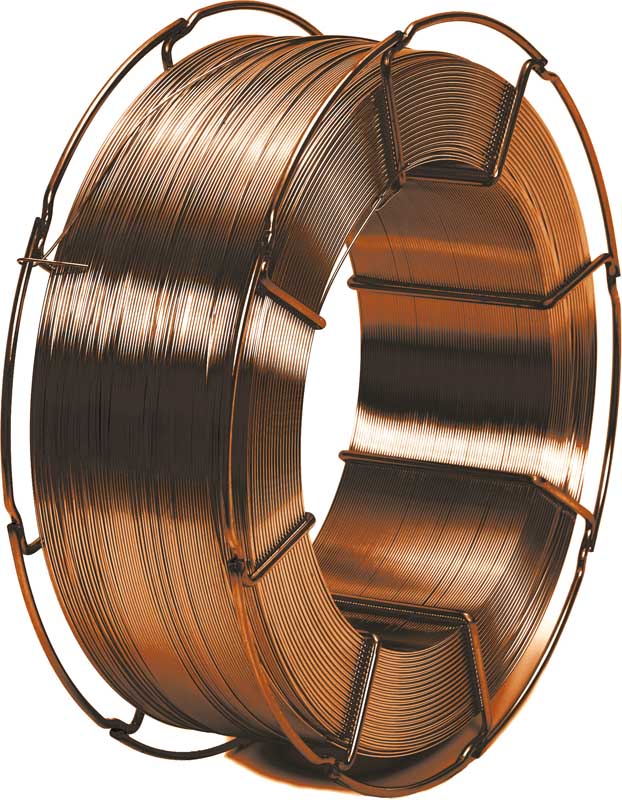 RIMAC - CHR - Heldragen Svetstråd Förkopprad - Ø1,4mm x 16 kg/förp.