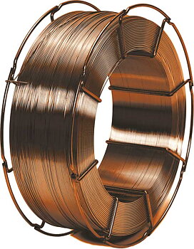 RIMAC - CHR - Heldragen Svetstråd Förkopprad - Ø1,6mm x 16 kg/förp.
