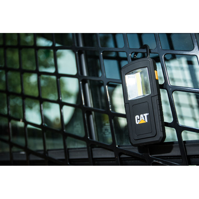 CAT CT3510 Arbetslampa - 3