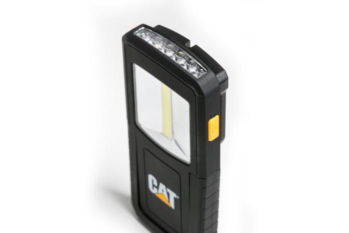 CAT CT3510 Arbetslampa - 4
