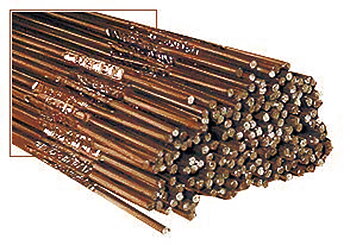 RIMAC - Tigsvetstråd G3 - Ø3,0mm x 5kg/förp.