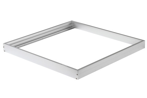 Ram för LED-paneler - LED Panel Ram 300 x 300 / 300 x 600 / 600 x 600 / 300 x 1200mm