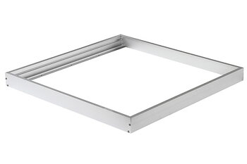Ram för LED-paneler - LED Panel Ram 300 x 300 / 300 x 600 / 600 x 600 / 300 x 1200mm