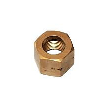 RIMAC - Sockelmutter 1/4" H