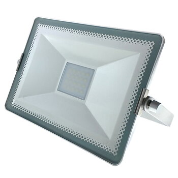 30W LED SMD Strålkastare 220V - FLOODLIGHT High Line