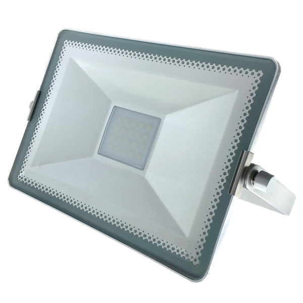 Optonica 50W LED Strålkastare Utomhus IP65 220V 4000 Lumen - High Line