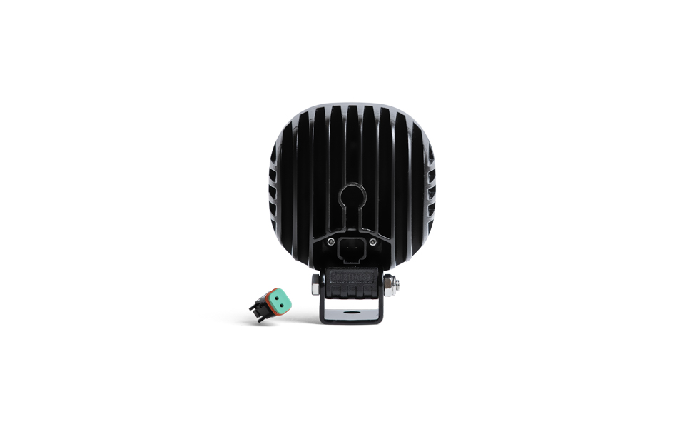 Varnia 90W | 60 grader | 7200 Lumen -  LED Arbetslampa - 2