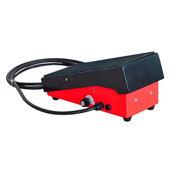 RIMAC - Fotpedal Inductor-3,0