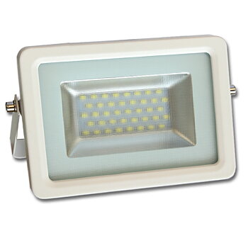 20W SMD LED FLOODLIGHT Design 2 – IP65