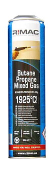 RIMAC - Mixgas Piezo för Ogräsbrännare 519037