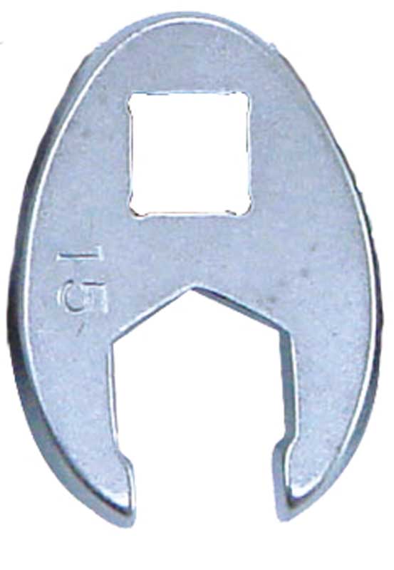 BATO Kråkfotsnyckel 3/8 tum x 10mm.
