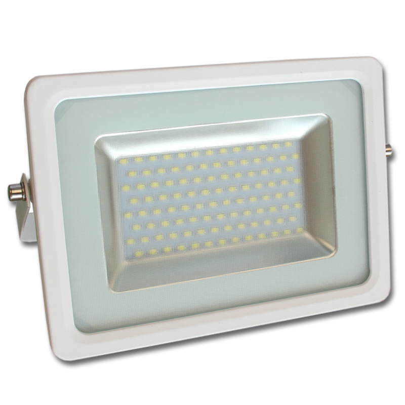 50W SMD LED FLOODLIGHT Design 2 – IP65