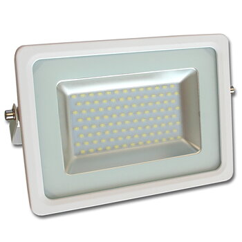 50W SMD LED FLOODLIGHT Design 2 – IP65