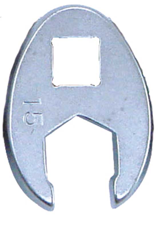 BATO Kråkfotsnyckel 3/8 tum x 14mm.