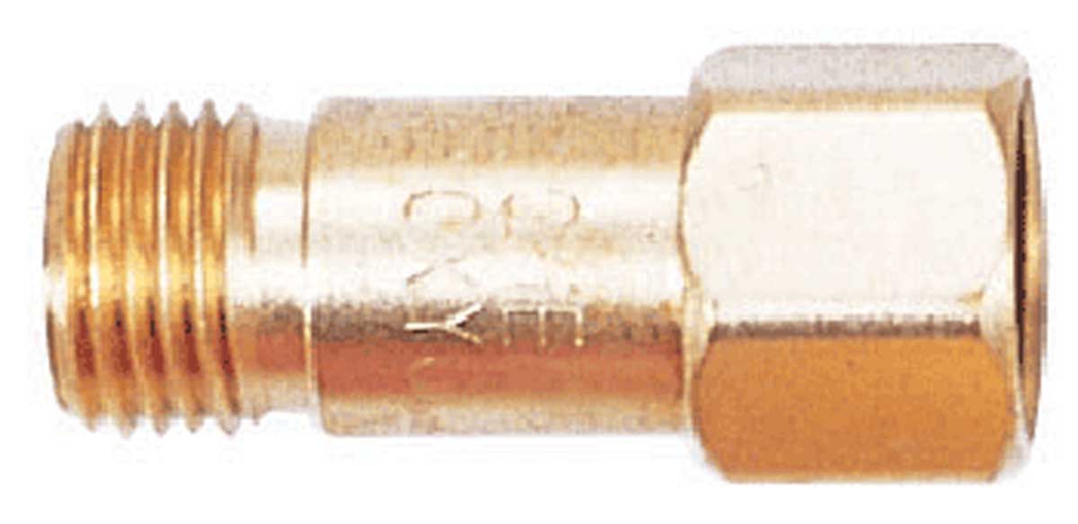 RIMAC - Backslagventil Handtag 3/8"