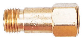 RIMAC - Backslagventil Handtag 3/8"