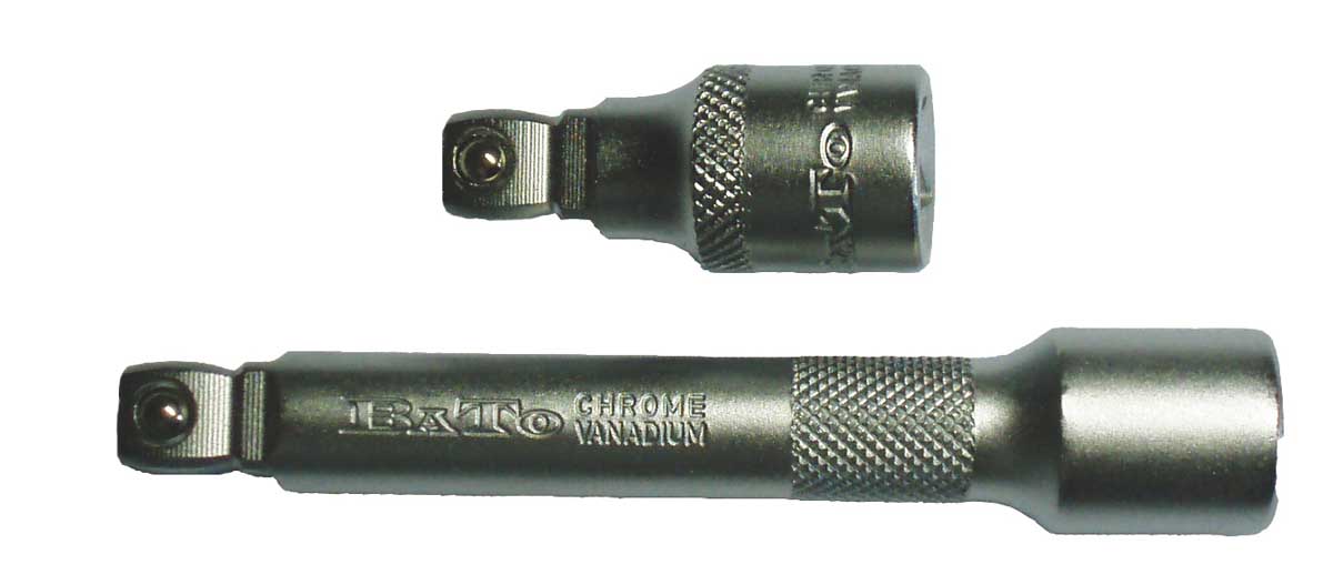 BATO Förlängare 3/8 tum x 150mm lång.