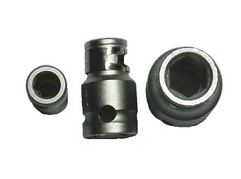 BATO Adapter 3/8 tum. For 5/16 tum bits.