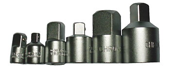 BATO Adapter 3/8 tumF x 1/4 Tum