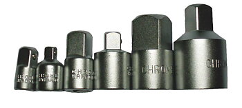 BATO Adapter 3/8 tumF x 1/2 Tum