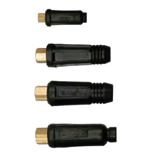 RIMAC - Kabelkoppling 70-95mm² Hane