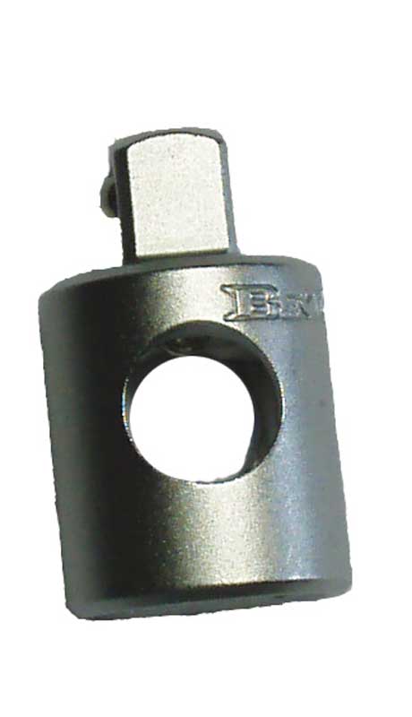 BATO Adapter 1/2 tumF x 3/8 Tum T-Glider.
