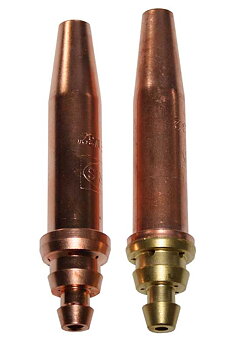RIMAC - Skärmunstycke G21 60-100mm 2St