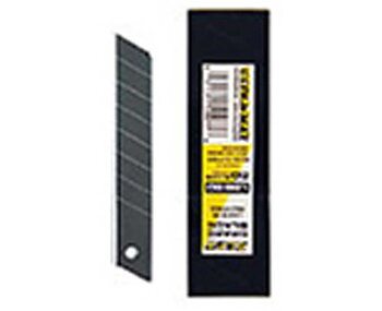 BATO Olfa kniv brytblad 18mnm. LBB-50 - 6 st/förpackning