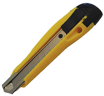 BATO Kniv brytblad 18 mm B-CEXL