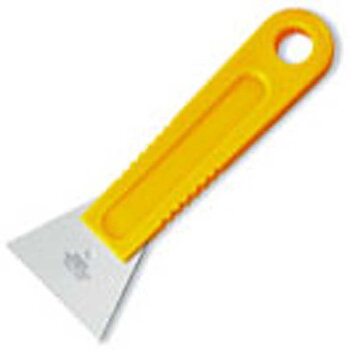 BATO Olfa skrapa SCR-L - 6 st/förpackning