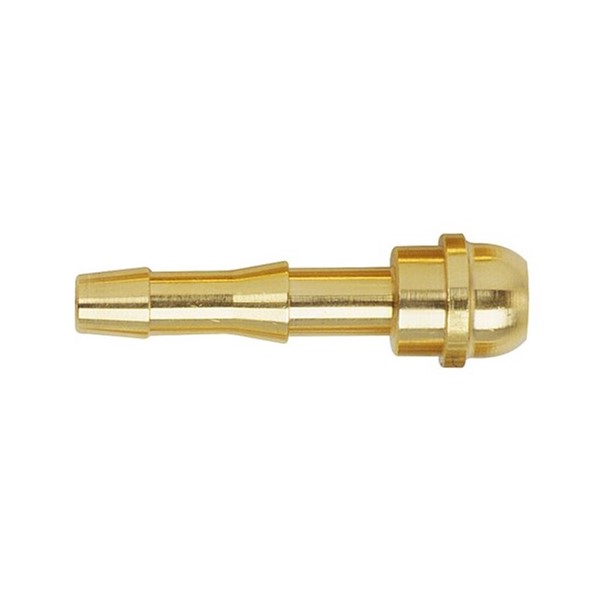 RIMAC - Slangnippel 1/4 - 6mm