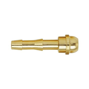 RIMAC - Slangnippel 3/8 - 8mm