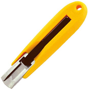 BATO Olfa Säkerhetskniv SK-5 - 6 st/förpackning