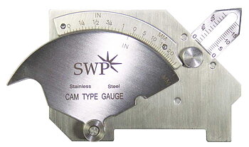 RIMAC - Svetsmått Typ Mg8
