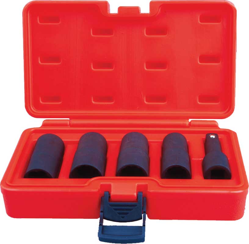 BATO Demontage Twist hylssats 1/2 tum
