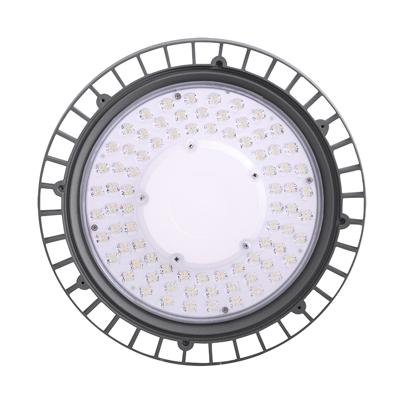 200W LED SMD HIGH BAY INDUSTRIAL LIGHT 5700K OSRAM CHIP - 3
