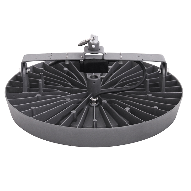 200W LED SMD HIGH BAY INDUSTRIAL LIGHT 5700K OSRAM CHIP - 2