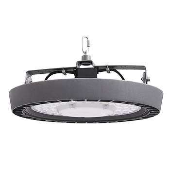 200W LED SMD HIGH BAY INDUSTRIAL LIGHT 5700K OSRAM CHIP