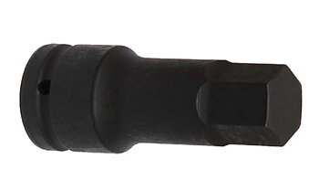BATO Krafthylsa 1 tum x 22mm. 6kt.